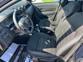 Dacia Duster бензин/газ, снимка 9