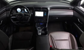 Hyundai Tucson INSPIRATION* DIGITAL* 360CAMERA* DRIVE-ASSIST* , снимка 5