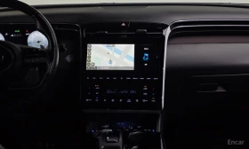 Hyundai Tucson INSPIRATION* DIGITAL* 360CAMERA* DRIVE-ASSIST* , снимка 8
