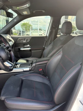 Mercedes-Benz GLB 250 4MATIC 6+ 1, снимка 8
