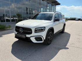 Mercedes-Benz GLB 250 4MATIC 6+ 1, снимка 1