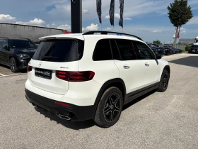 Mercedes-Benz GLB 250 4MATIC 6+ 1, снимка 6