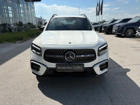 Mercedes-Benz GLB 250 4MATIC 6+ 1, снимка 2