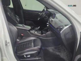 BMW X4 M40I Автокредит Цена до България, снимка 13