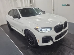 BMW X4 M40I Автокредит Цена до България, снимка 1
