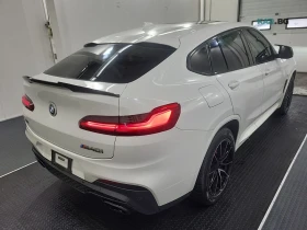 BMW X4 M40I Автокредит Цена до България, снимка 4