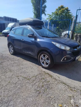 Hyundai IX35, снимка 5