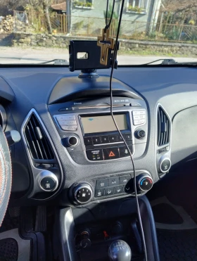 Hyundai IX35, снимка 4