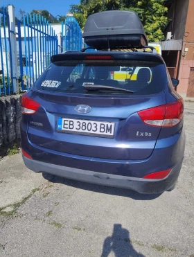 Hyundai IX35, снимка 12