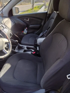 Hyundai IX35, снимка 1
