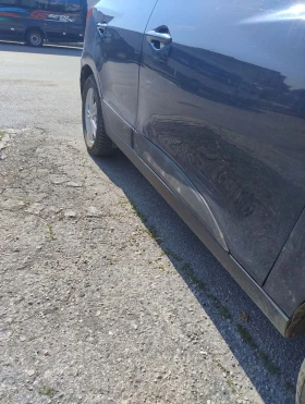 Hyundai IX35, снимка 7