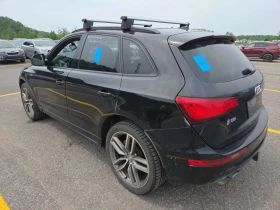 Audi SQ5  3.0T TECHNIK | 360 | PANO | ЦЕНА ДО БЪЛГАРИЯ , снимка 4