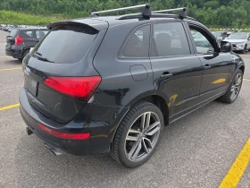 Audi SQ5  3.0T TECHNIK | 360 | PANO | ЦЕНА ДО БЪЛГАРИЯ , снимка 3