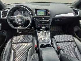 Audi SQ5  3.0T TECHNIK | 360 | PANO | ЦЕНА ДО БЪЛГАРИЯ , снимка 10