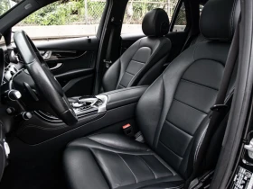 Mercedes-Benz GLC 300 GLC 300 4MATIC | Burmester | Panorama | HUD | Navi, снимка 10