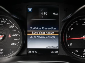 Mercedes-Benz GLC 300 GLC 300 4MATIC | Burmester | Panorama | HUD | Navi, снимка 8