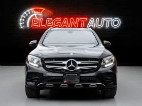Mercedes-Benz GLC 300 GLC 300 4MATIC | Burmester | Panorama | HUD | Navi, снимка 2