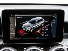 Mercedes-Benz GLC 300 GLC 300 4MATIC | Burmester | Panorama | HUD | Navi, снимка 7