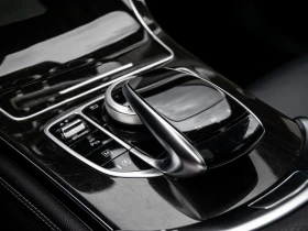 Mercedes-Benz GLC 300 GLC 300 4MATIC | Burmester | Panorama | HUD | Navi, снимка 16