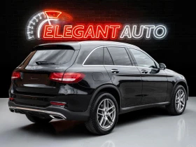 Mercedes-Benz GLC 300 GLC 300 4MATIC | Burmester | Panorama | HUD | Navi, снимка 5