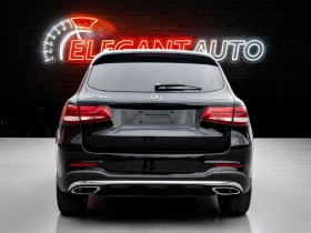 Mercedes-Benz GLC 300 GLC 300 4MATIC | Burmester | Panorama | HUD | Navi, снимка 4