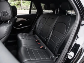 Mercedes-Benz GLC 300 GLC 300 4MATIC | Burmester | Panorama | HUD | Navi, снимка 11