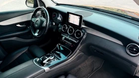 Mercedes-Benz GLC 250 d 4matic, снимка 9