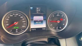 Mercedes-Benz GLC 250 d 4matic, снимка 11