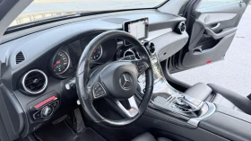 Mercedes-Benz GLC 250 d 4matic, снимка 10