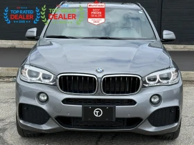 BMW X5 35i M PKG ЦЕНА ДО БЪЛГАРИЯ АВТОКРЕДИТ, снимка 3