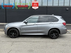 BMW X5 35i M PKG ЦЕНА ДО БЪЛГАРИЯ АВТОКРЕДИТ, снимка 9
