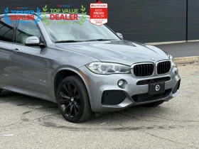 BMW X5 35i M PKG ЦЕНА ДО БЪЛГАРИЯ АВТОКРЕДИТ, снимка 4