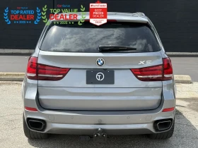 BMW X5 35i M PKG ЦЕНА ДО БЪЛГАРИЯ АВТОКРЕДИТ, снимка 7