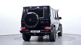 Mercedes-Benz G 350 BlueTEC, снимка 4