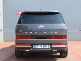 Hyundai Santa fe HEV 1.6 2WD| 226к.с.| ВКЛ.ТЕХНОТЕСТ, снимка 4