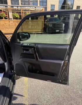Toyota 4runner * 4WD * АВТОКРЕДИТ БЕЗ ПЪРВОНАЧАЛНА ВНОСКА* , снимка 11