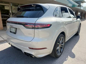 Porsche Cayenne E-Hybrid Автокредит Цена до България, снимка 5