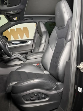 Porsche Cayenne E-Hybrid* BOSE* Chrono* PANO* 360, снимка 8