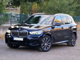 BMW X5 40d M-pack, снимка 1