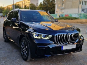 BMW X5 40d M-pack, снимка 5