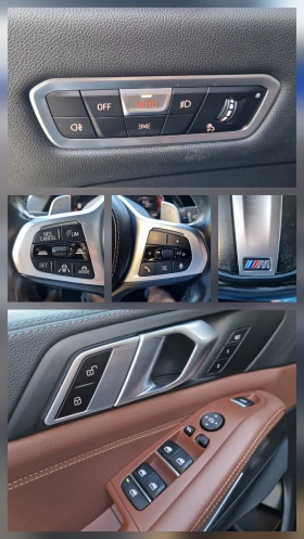 BMW X5 40d M-pack, снимка 14