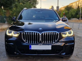 BMW X5 40d M-pack, снимка 6