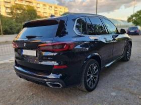 BMW X5 40d M-pack, снимка 4