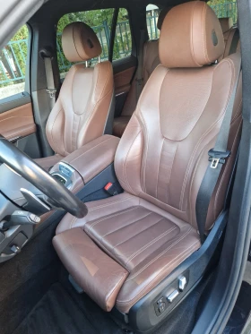 BMW X5 40d M-pack, снимка 8