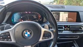 BMW X5 40d M-pack, снимка 11
