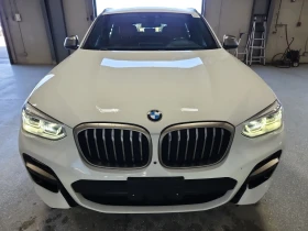 BMW X4 M-PACK* XDRIVE* HEAD-UP* HARMAN* ПОДГРЕВ* 360, снимка 2
