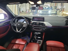 BMW X4 M-PACK* XDRIVE* HEAD-UP* HARMAN* ПОДГРЕВ* 360, снимка 9
