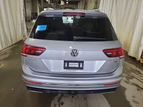 VW Tiguan * HIGHLINE * CARFAX * , снимка 4