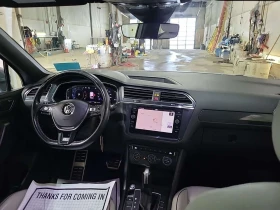 VW Tiguan * HIGHLINE * CARFAX * , снимка 9
