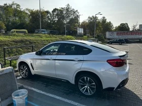 BMW X6 40d Carbon Pack, снимка 4